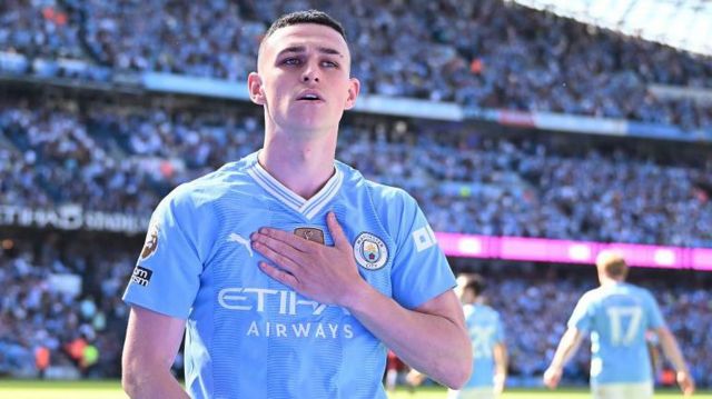 Man City - Transfer news, results, fixtures, video and audio