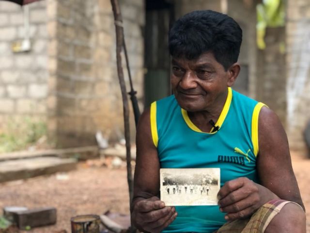 இலங்கை கால்பந்தாட்ட வீரர்