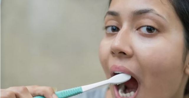 பல், அரோக்கியம்