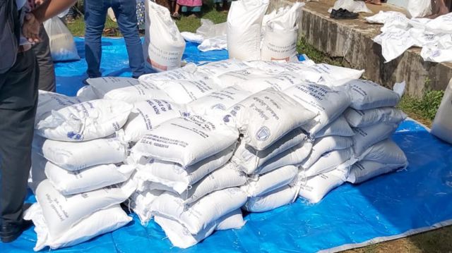 தமிழ்நாடு அரிசி