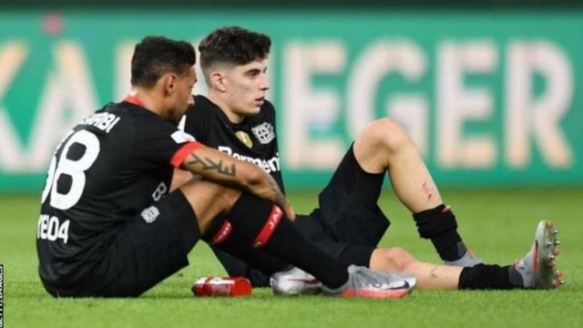 Kai Havertz