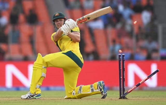 ஆஸ்திரேலியா vs இங்கிலாந்து