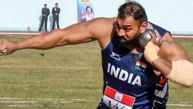 தேஜிந்தர் பால் சிங் தூர்