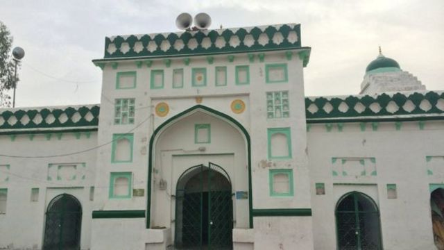 பாபர்