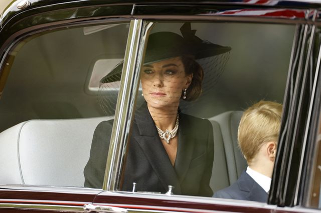 Catherine Middleton