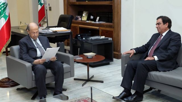 هل تنهي استقالة قرداحي الأزمة بين لبنان والسعودية؟