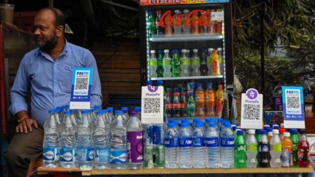 யுபிஐ பரிவர்த்தனைக்கு 5 புதிய விதிமுறைகள்