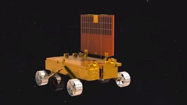 நிலவில் ஆய்வு செய்யும்போது பிரக்யான் ரோவர் எதிர்கொள்ளும் சவால்கள் என்ன?