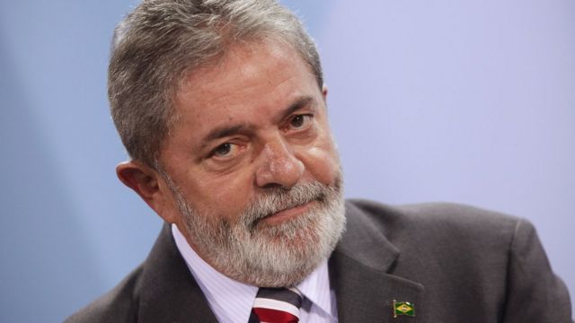 De qué acusan exactamente en Brasil al expresidente Luiz Inácio Lula da Silva y a su esposa y cómo se defienden - BBC News Mundo