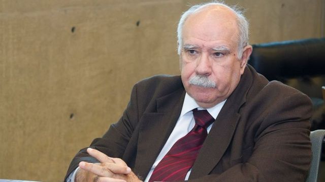 Sociólogo José de Souza Martins