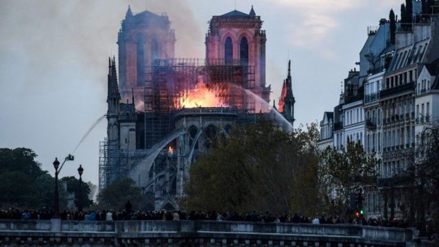 Notre-Dame