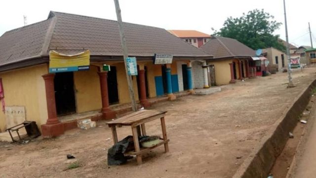 Ụlọahịa agbachiri agbachi