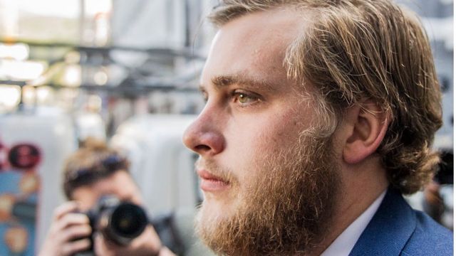 Henri Van Breda,