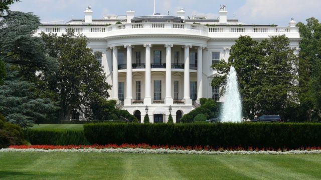 Trump ya bayyana cewa da shugaban kasar Mexico zai fara ganawa a fadar gwamnatin Amurka