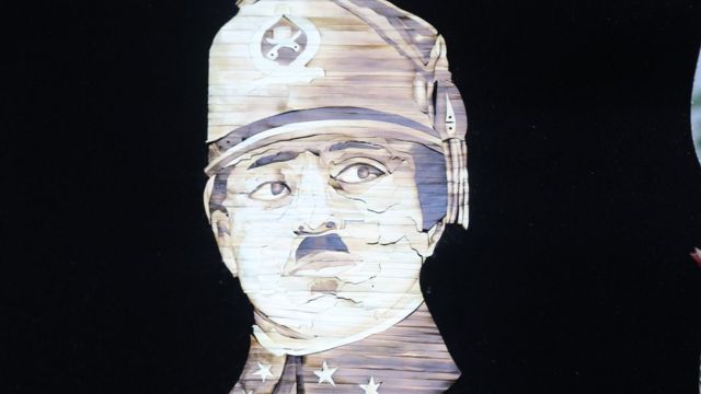 ر