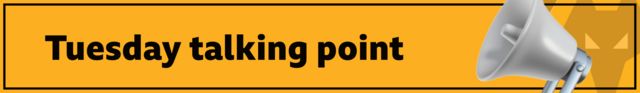 Wolves Tuesday Talking Point banner