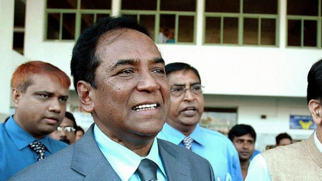 বাংলাদেশ , বিএনপি, নাসিরনগর