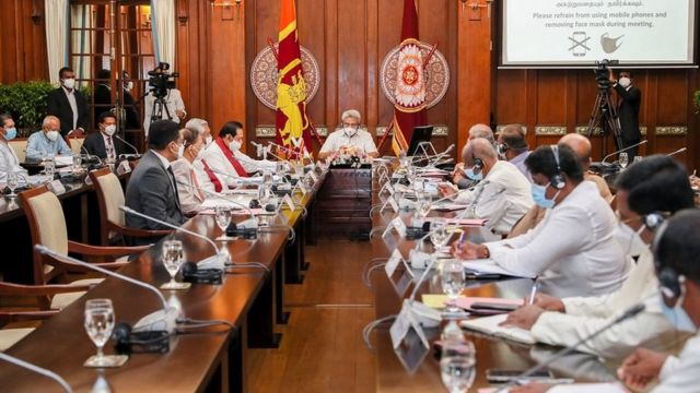 தமிழ்த் தேசியக் கூட்டமைப்பு