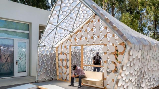 微型住宅 革命性创新设计大潮 c 英伦网