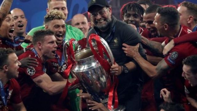 Liverpool