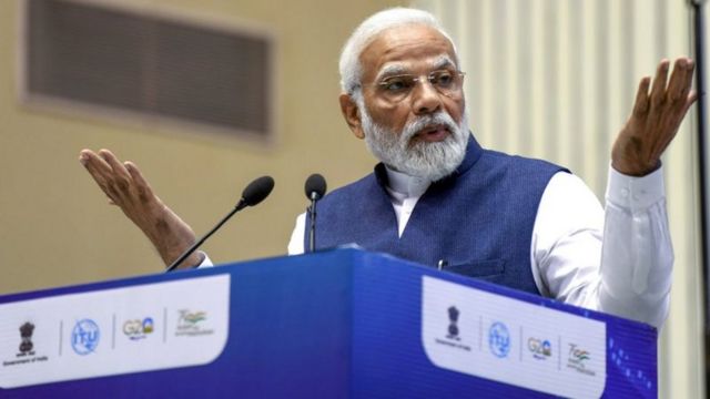 ராகுல் காந்திக்கு சிறை தண்டனை