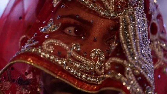 முஸ்லிம் பெண்கள்