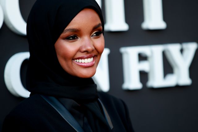 Ношение хиджаба - защита от «дурного глаза» или следование моде?