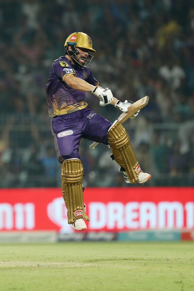 ஐபிஎல் KKR Vs PBKS