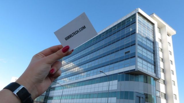 Godel Technologies
