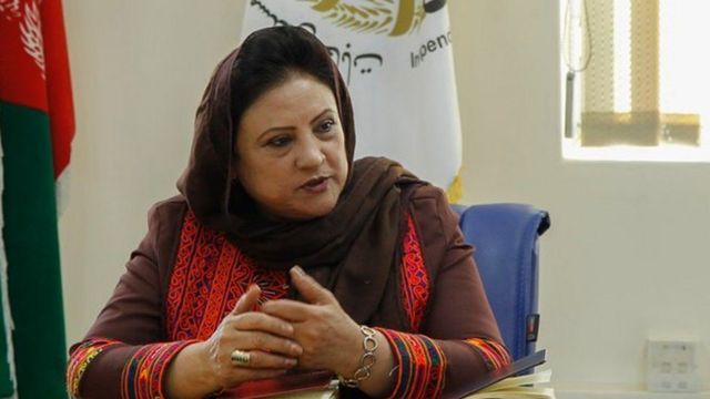 کمیسیون انتخابات افغانستان آرای بررسی نشده باطل اعلام نمی شود Bbc News فارسی