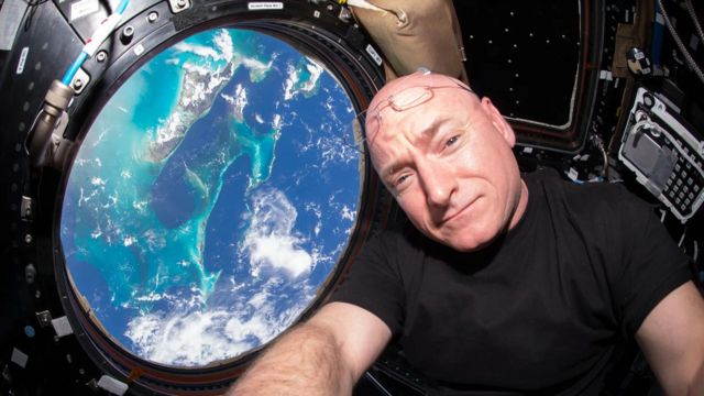 Scott Kelly