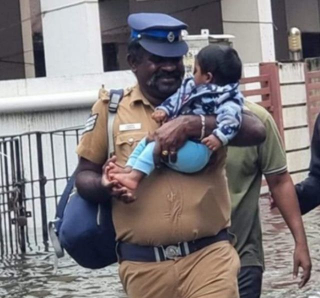 மிக்ஜாம் புயல்