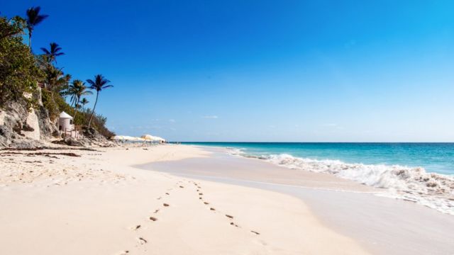 Pantai Bermuda