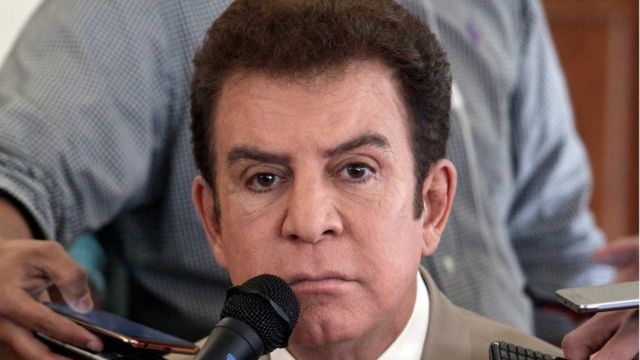 Salvador Nasralla