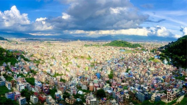 उपत्यका
