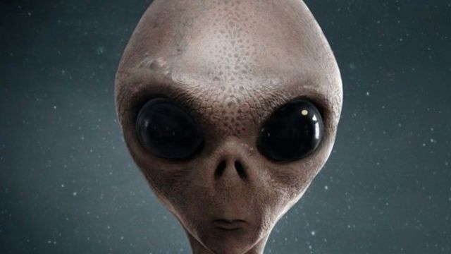 Yadplanetli obrazı