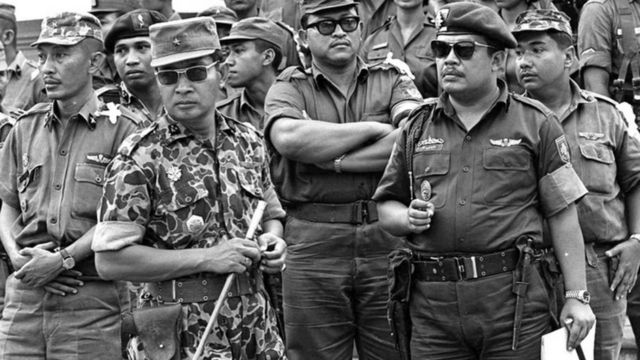 Indonesia's President has instructed his government to investigate one of the country's darkest periods, the bloody anti-communist purges of the mid-1960s, perhaps ending decades...