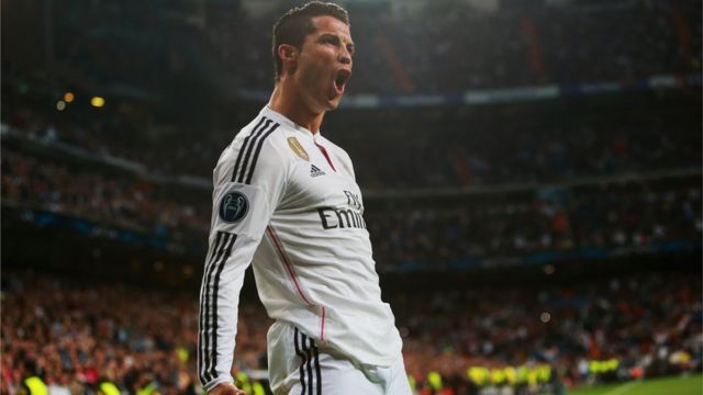 Le Real Madrid, pas très inspiré, s'est imposé 3 buts à 1 contre Osasuna.