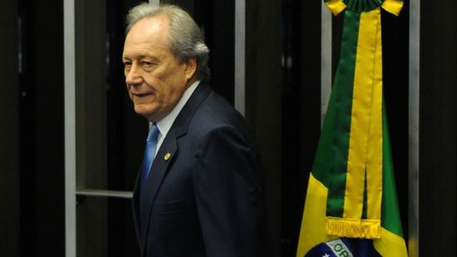 Ricardo Lewandowski