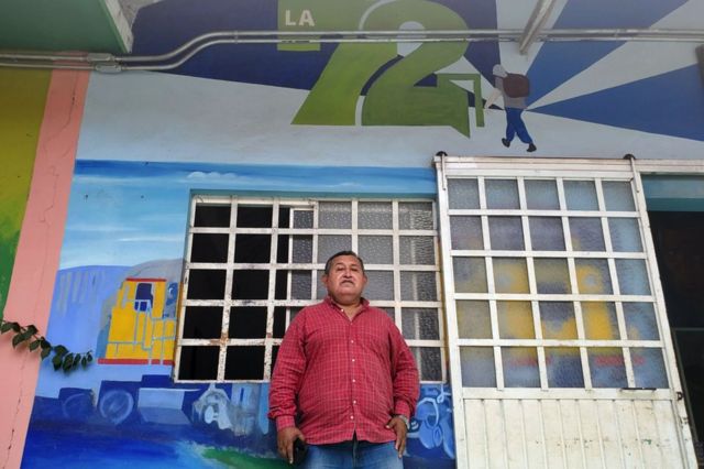 Gabriel Romero