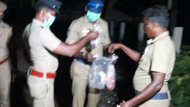 என்கவுன்டரில் கொல்லப்பட்ட ரவுடியின் மனைவி கொலை - திட்டமிட்டு பயன்படுத்தப்பட்ட சிறார்கள்