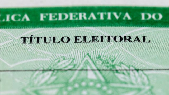 Com informações básicas, é possível verificar em site e em aplicativo seu local de votação