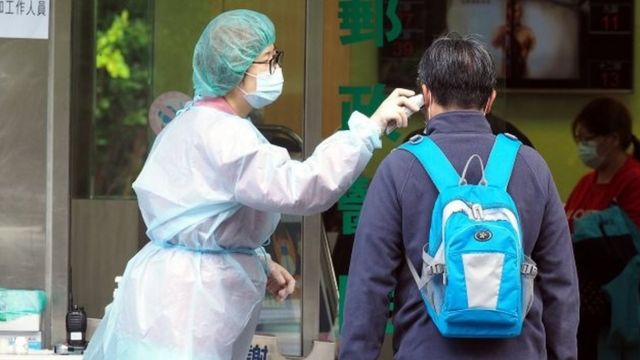 कोरोना वायरस की पहली चेतावनी देने वाले डॉक्टर की मौत - BBC News हिंदी