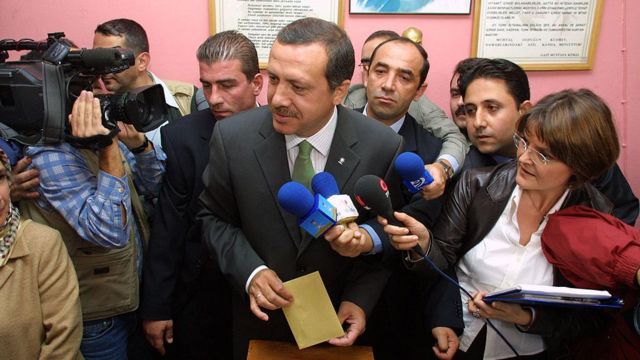 Erdoğan