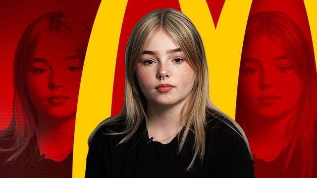 Investigación BBC: más de 100 empleados de McDonald’s denuncian acoso y abuso sexual en Reino Unido