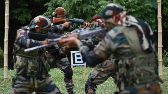 सूर्यकिरण सैन्य अभ्यास अन्तर्गत हालसम्म करिब ८ हजार जनाले तालिम लिएका छन्