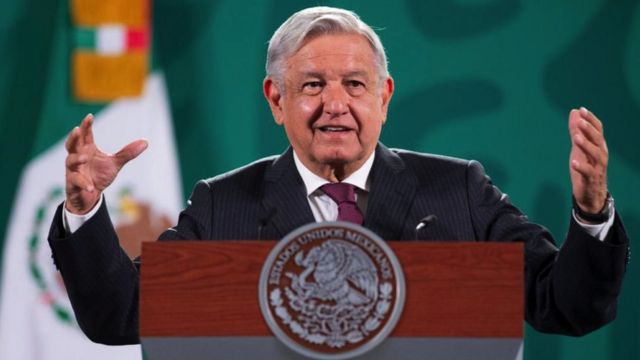 Elecciones en México: por qué la oposición a AMLO está "desaparecida" (y  cómo ello le puede ayudar a consolidar su poder) - BBC News Mundo