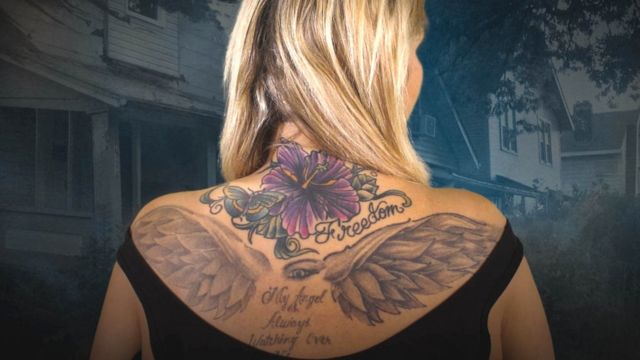 Escravizadas E Marcadas Com Tatuagens A Rede Que Tenta Salvar Vitimas Do Trafico Sexual Nos Eua Bbc News Brasil