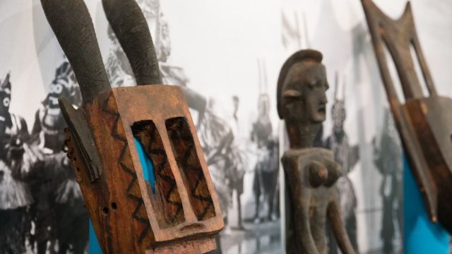 Muzej afričke umetnosti