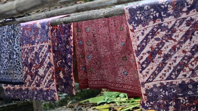 batik